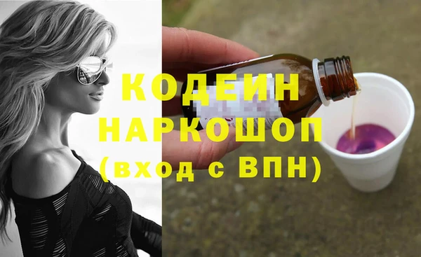 молекула духа Липки