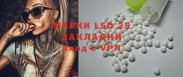 молекула духа Липки